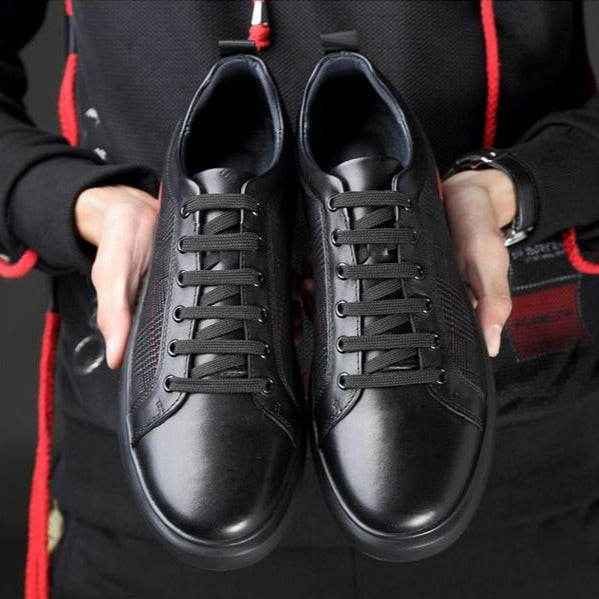 Comfy Metro Sneakers