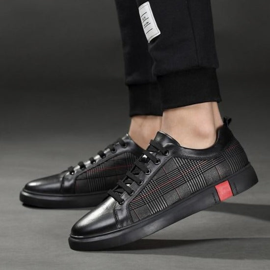 Comfy Metro Sneakers