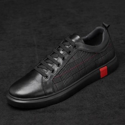 Comfy Metro Sneakers