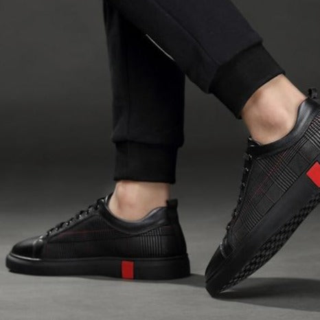Comfy Metro Sneakers