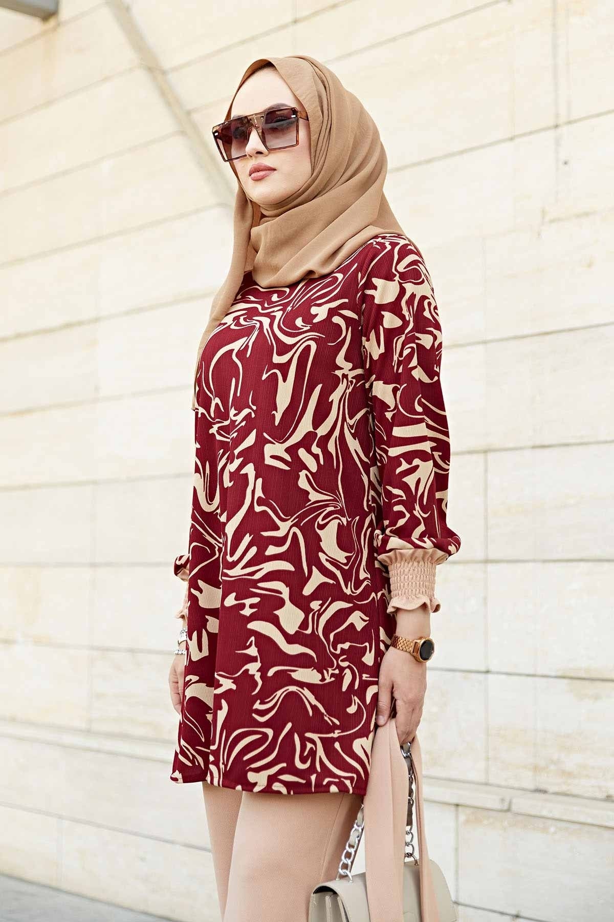 Ethnic Islamic Dress