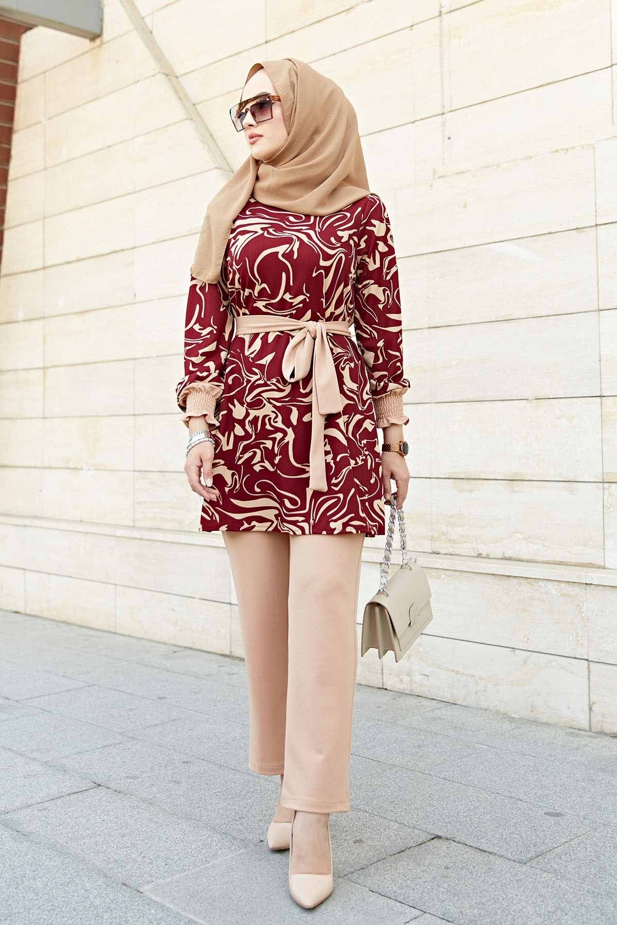 Ethnic Islamic Dress