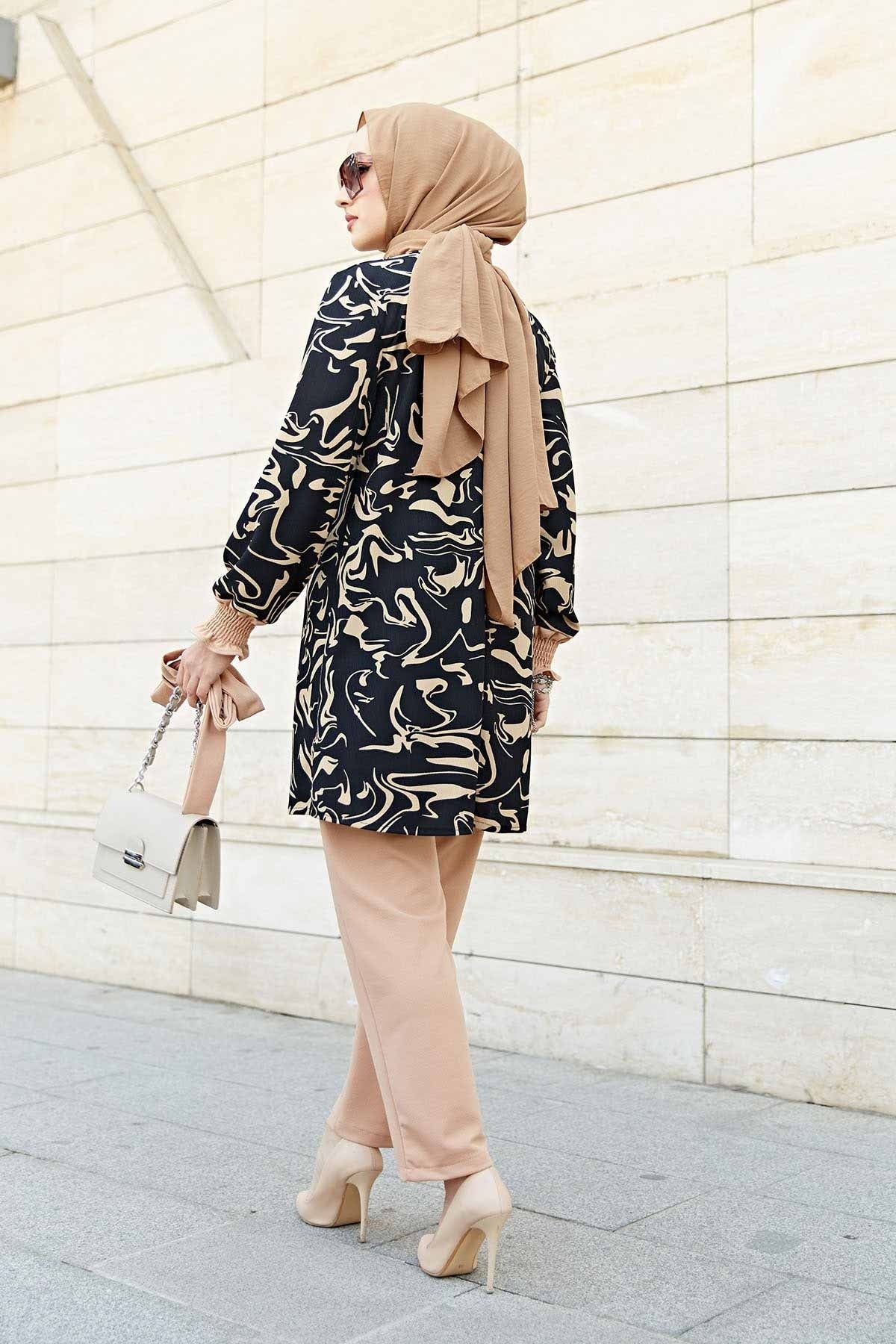 Ethnic Islamic Dress