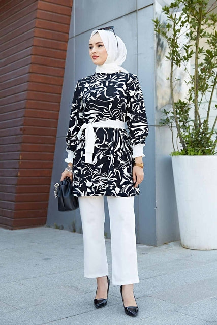 Ethnic Islamic Dress
