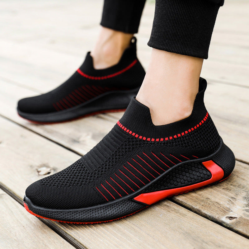 Revolution Sneakers