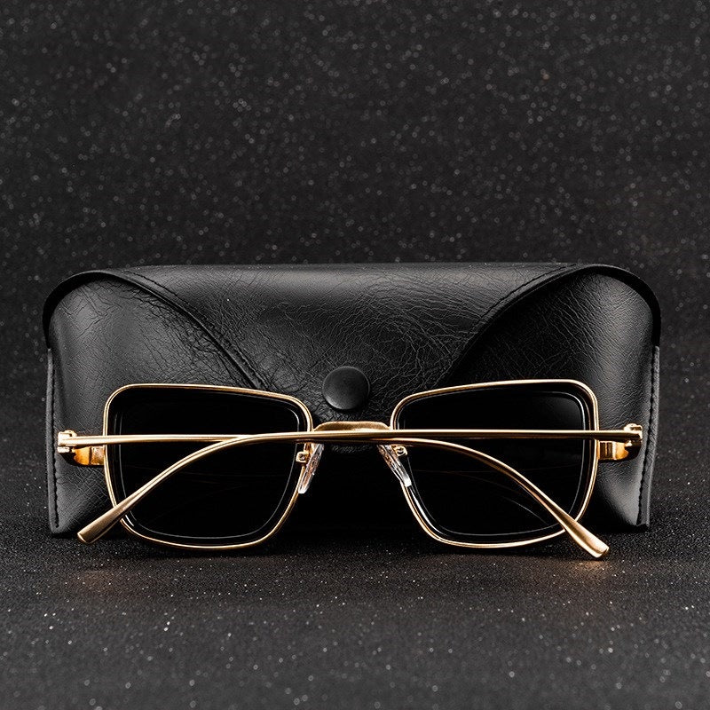 Retro Punk Sunglasses