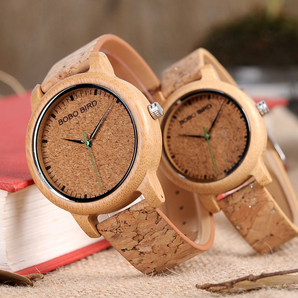 Rocky Wood Watch