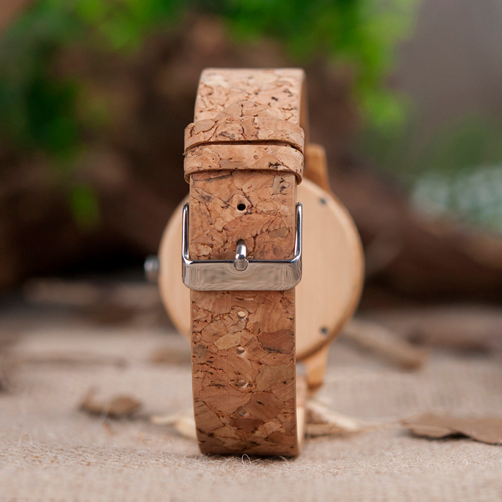 Rocky Wood Watch