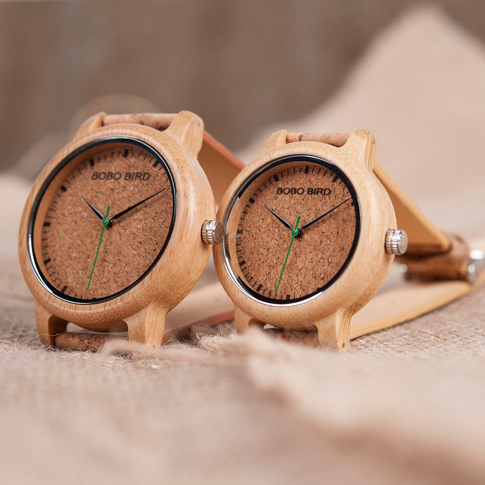 Rocky Wood Watch