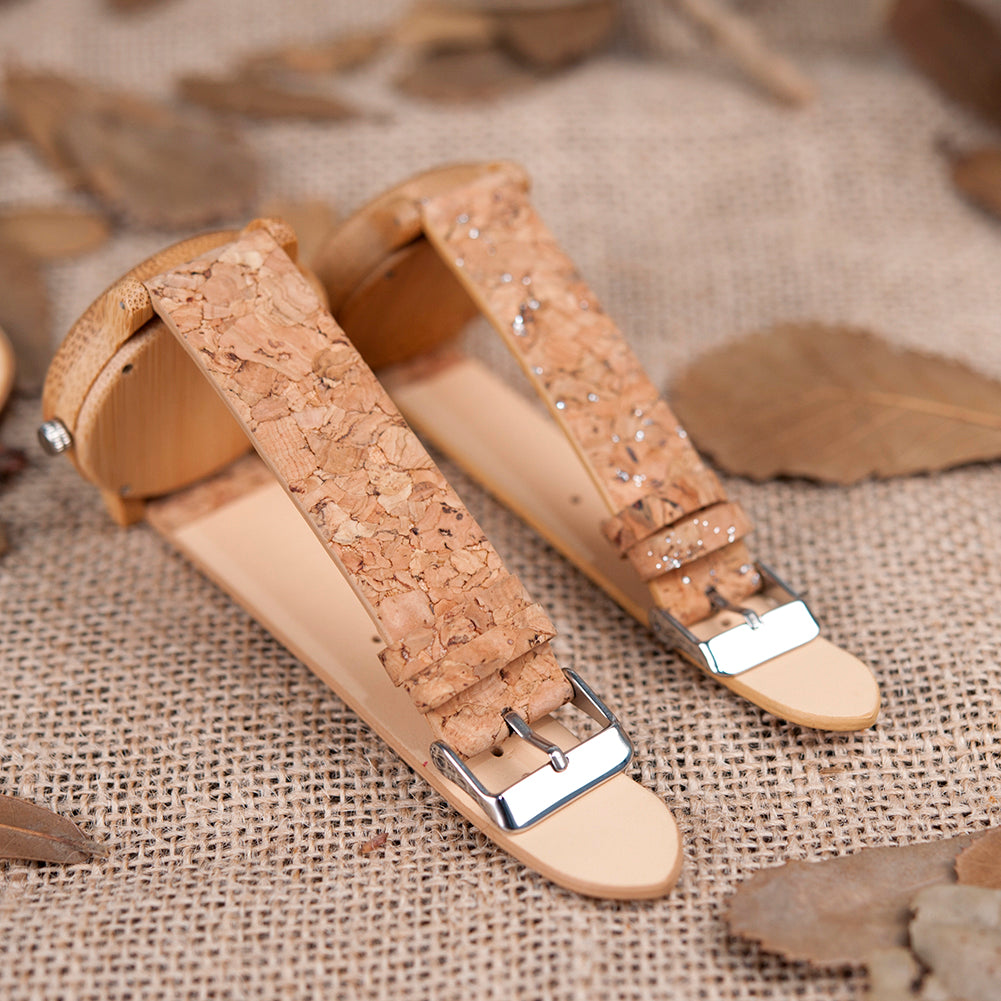 Rocky Wood Watch
