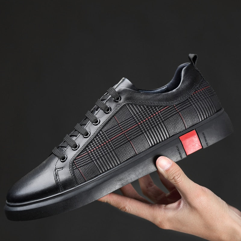 Comfy Metro Sneakers