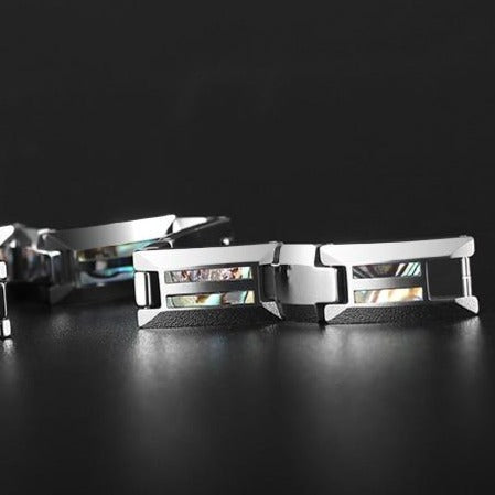 Luxury Titan Bracelet