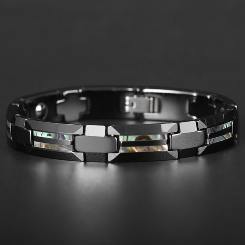 Luxury Titan Bracelet