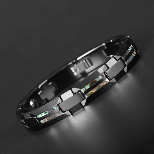 Luxury Titan Bracelet