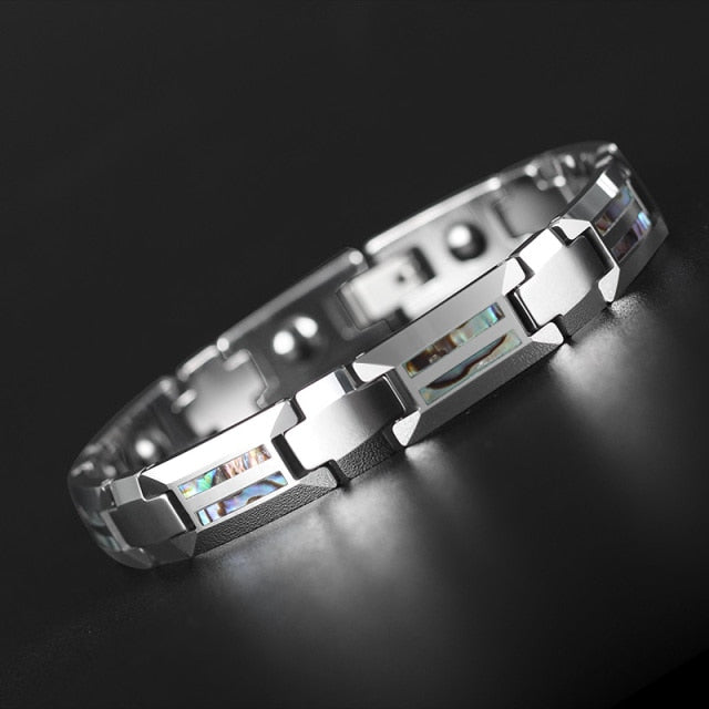 Luxury Titan Bracelet