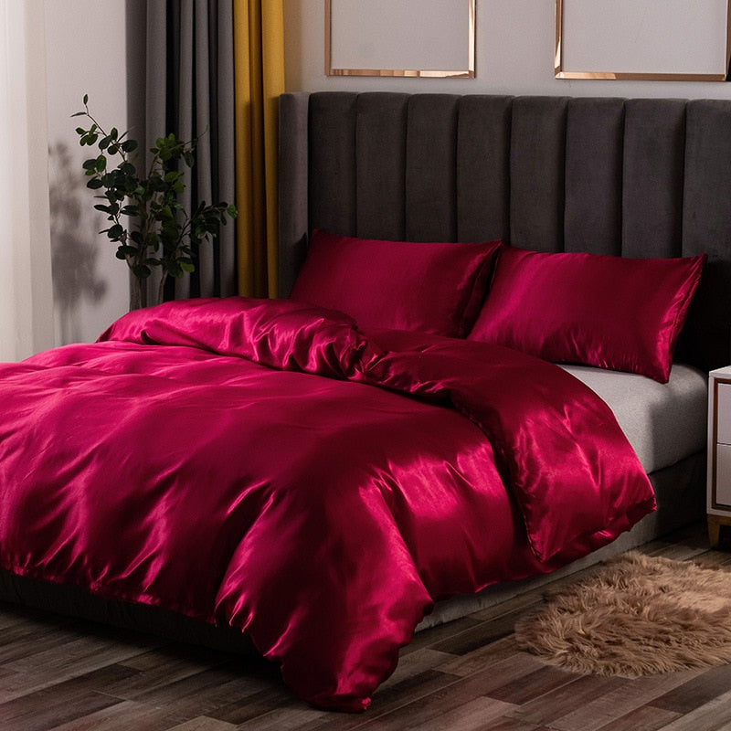 Royal Duvet Cover