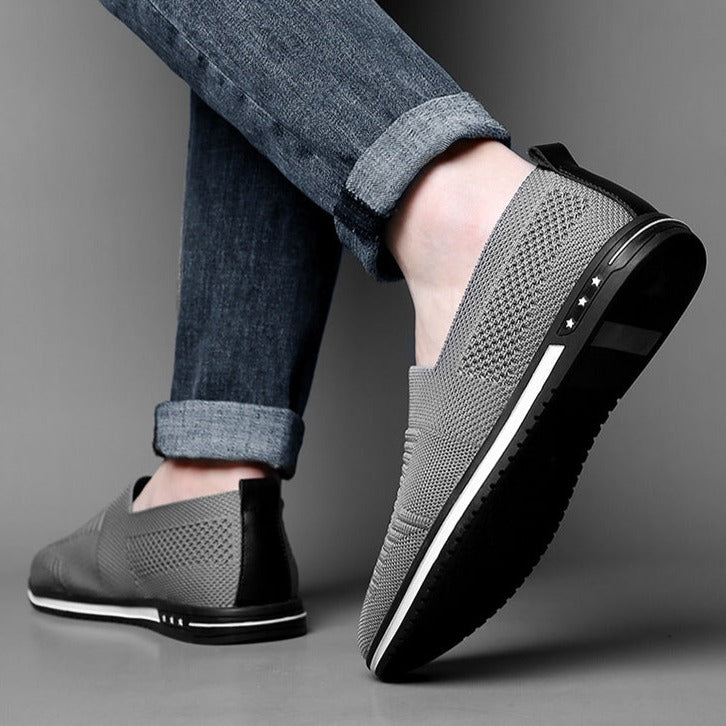 Modish Flat Shoes