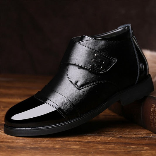 Buckle Formal Shoes