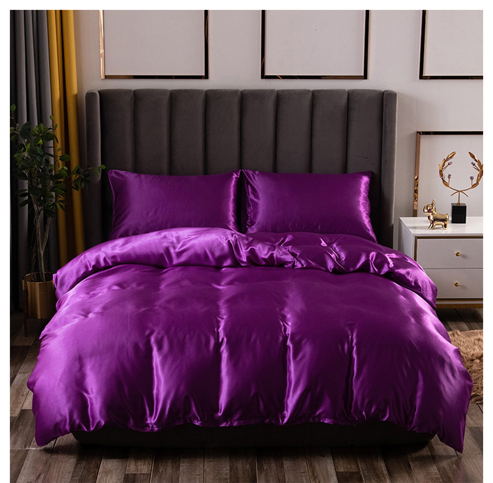 Royal Duvet Cover