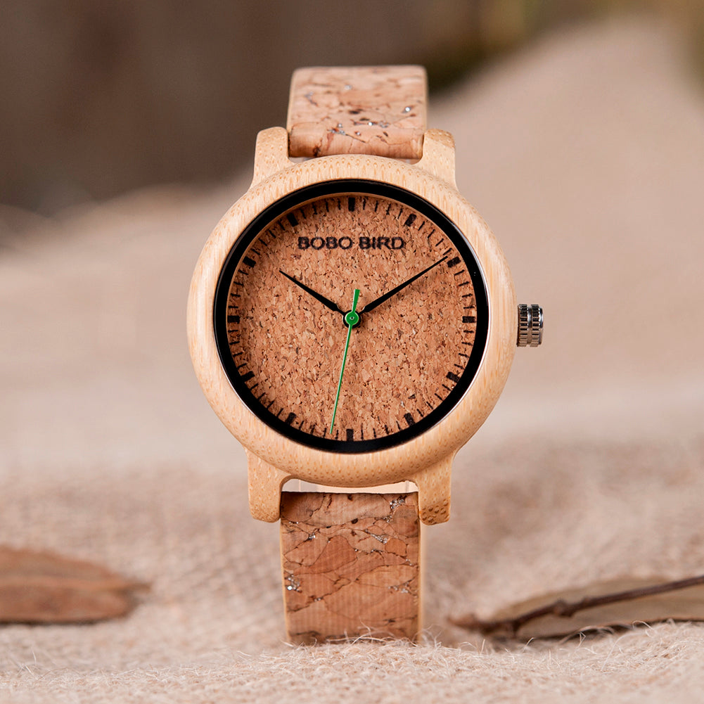 Rocky Wood Watch