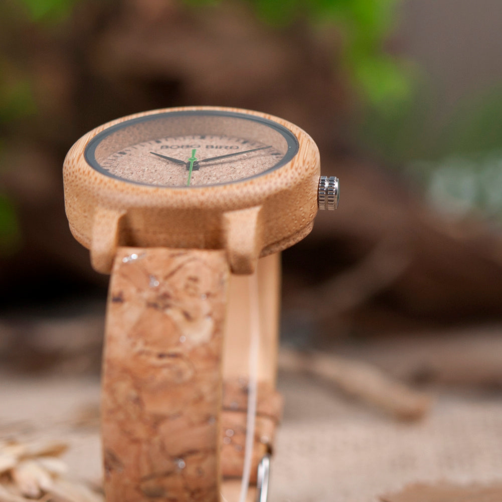 Rocky Wood Watch